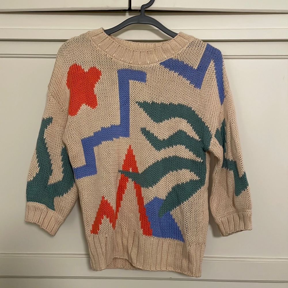 Amour Vert Sweater